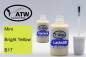 Preview: Mini, Bright Yellow, B17: 20ml Lackstift + 20ml Klarlack - Set, von ATW Autoteile West.